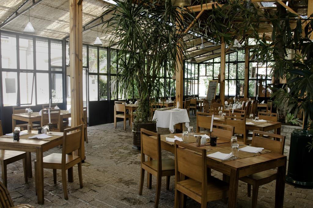 Hotel Restaurant Le Combava 안타나나리보 외부 사진
