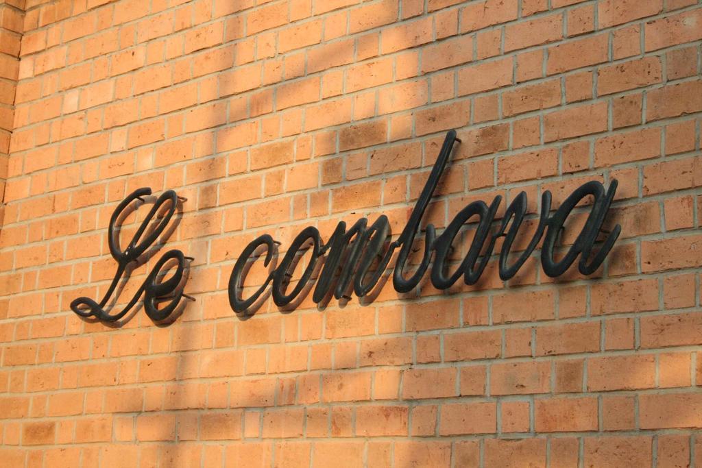 Hotel Restaurant Le Combava 안타나나리보 외부 사진