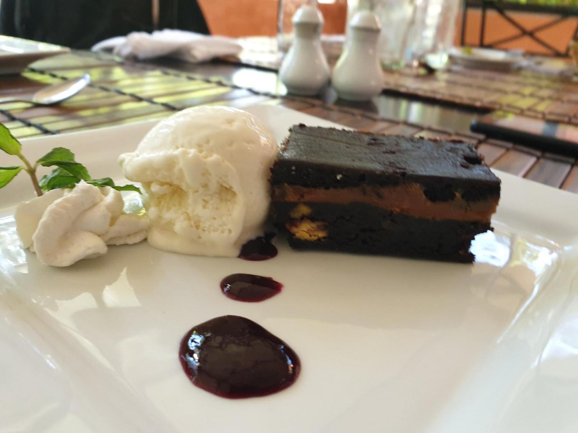 Hotel Restaurant Le Combava 안타나나리보 외부 사진