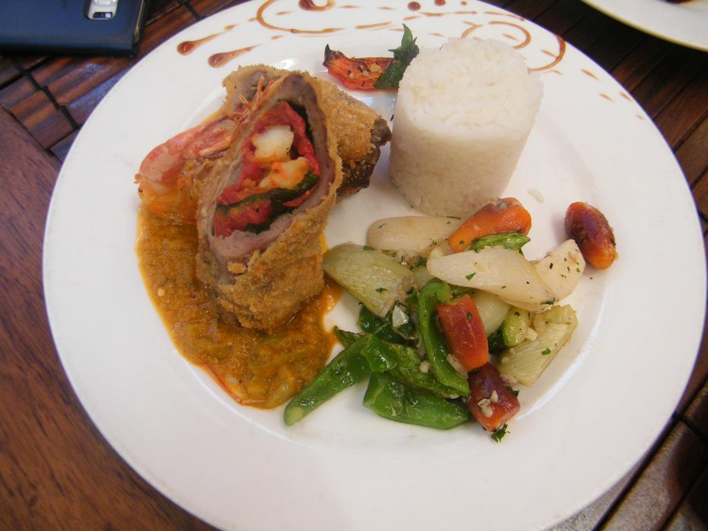 Hotel Restaurant Le Combava 안타나나리보 외부 사진
